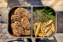 Weber Grill-Set Multifunktions-Set Lumin