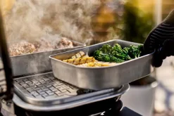 Weber Grill-Set Multifunktions-Set Lumin