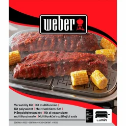 Weber Grill-Set Multifunktions-Set Lumin