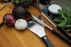 Grillspachtel Zubehör Pro Grillzubehör