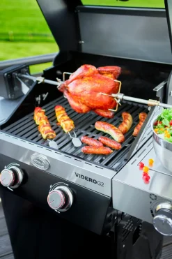 Rösle Grillspieß Premium G4/G6