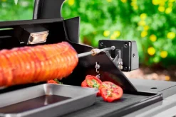 Rösle Grillspieß Premium G4/G6
