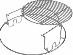 Sale Grillständerrost 2-teilig Large Grillzubehör