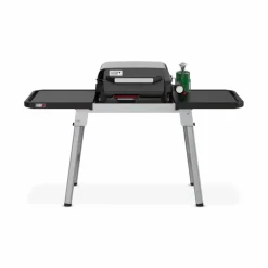 Weber Weber Grills & Grillzubehör|Grillzubehör|Grilltisch SLATE, Lumin, Pulse uvm.