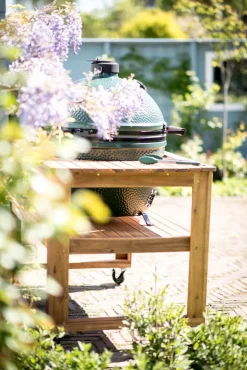 Online Grilltisch XL Grillzubehör