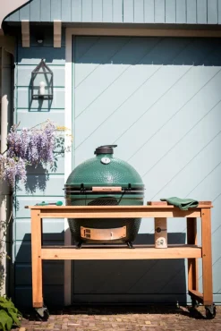Big Green Egg Grilltisch L