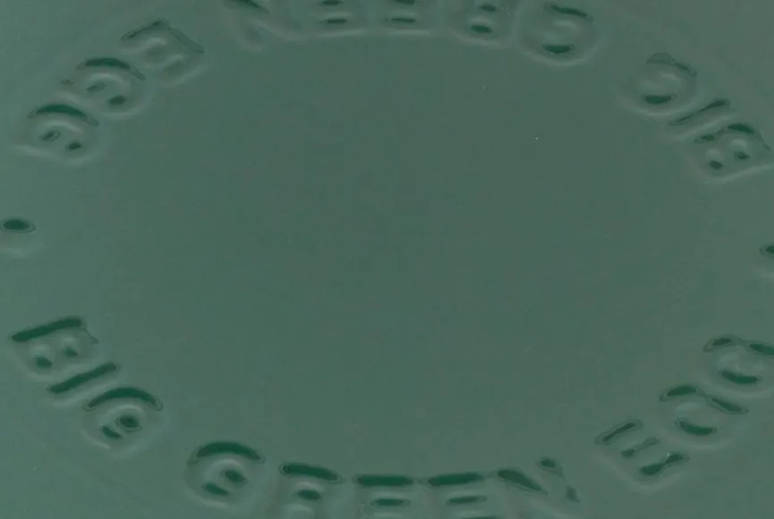 Big Green Egg Grillzubehör|Grilltopf