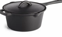 Napoleon Grilltopf Soßentopf mit Deckel