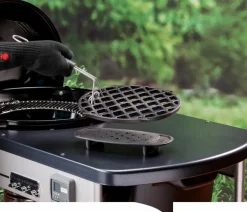 Weber Weber Grills & Grillzubehör|Grilluntersetzer Untersetzer