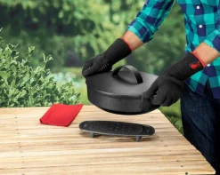 Weber Weber Grills & Grillzubehör|Grilluntersetzer Untersetzer