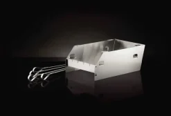 Napoleon Napoleon Grills & Grillzubehör|Grillwindschutz Windschild groß Sizzle Zone