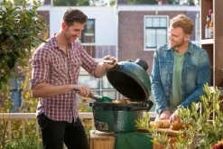 Big Green Egg Grillzubehör|Grillzange 40 cm