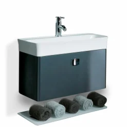 Best Gästebadmöbel-Set Ocean 3010.2 Gästebäder-Komplettsets