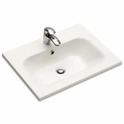 Discount Gästebadmöbel-Set Quick 923 Gästebäder-Komplettsets