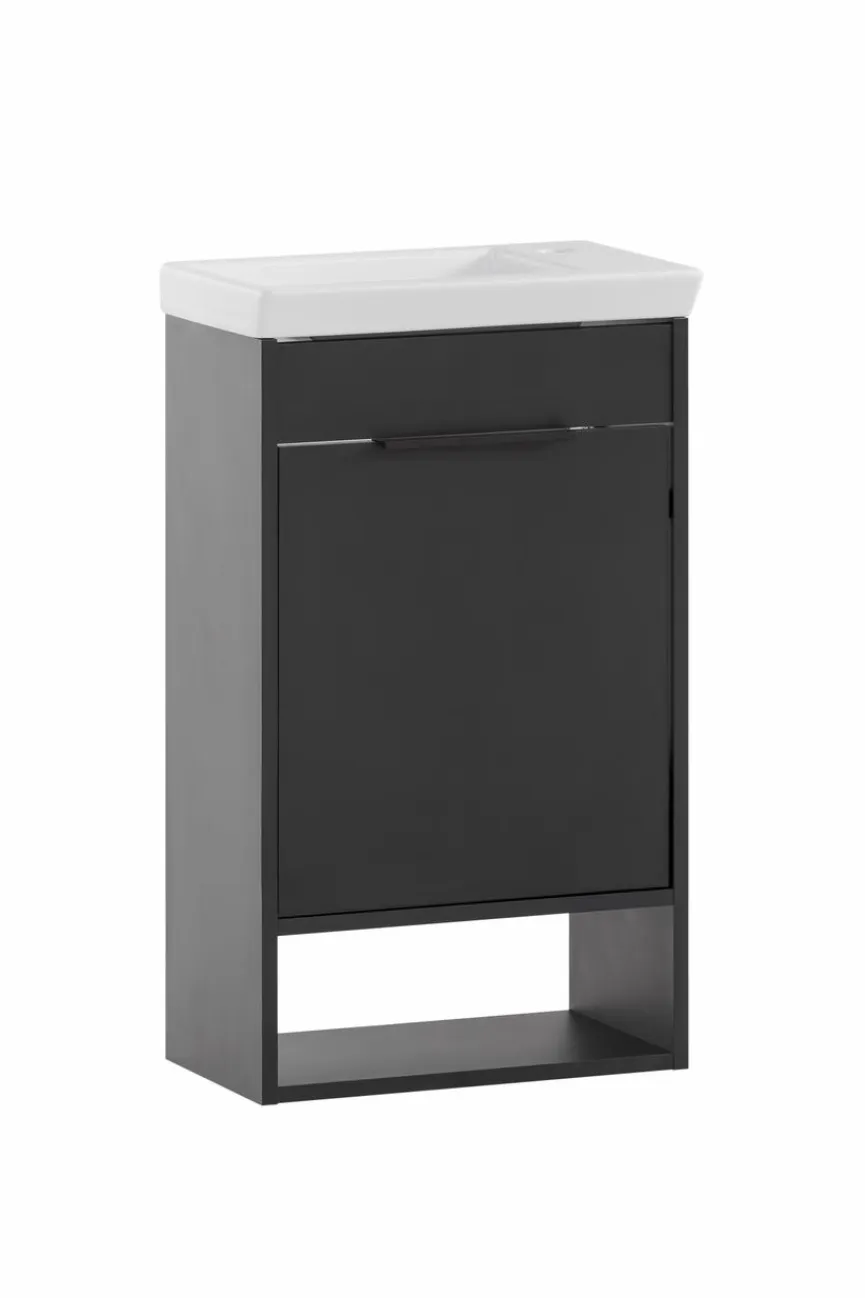 Outlet Gästebadmöbel-Set Toto Gästebäder-Komplettsets