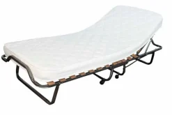 Clearance Gästebett Roy 80 x 195 cm Kinder Kinderbetten|Kinderbetten