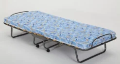 Kinder Gästebett Spagat 80 x 190 cm