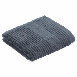 Vossen Hand- & Duschtücher|Gästetuch Tomorrow 30 x 50 cm