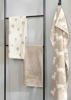 Best Gästetuch Companion 30 x 50 cm Hand- & Duschtücher