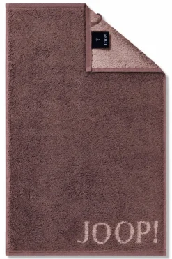 Best Gästetuch Contour Doubleface 30x50 cm Hand- & Duschtücher