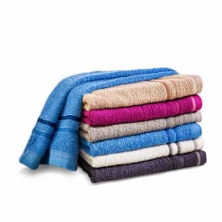 Best Gästetuch Summertime 30 x 50 cm Hand- & Duschtücher