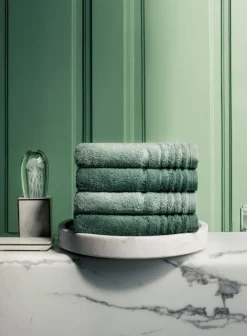 Vossen Gästetuch Vienna Style 30 x 50 cm