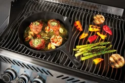 Napoleon Napoleon Grills & Grillzubehör|Gusseisenpfanne Bratpfanne Ø 30 cm