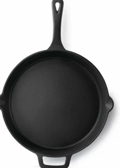 Napoleon Napoleon Grills & Grillzubehör|Gusseisenpfanne Bratpfanne Ø 30 cm