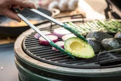 Big Green Egg Gusseisenrost M