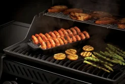 Napoleon Gusseisenschale Zubehör