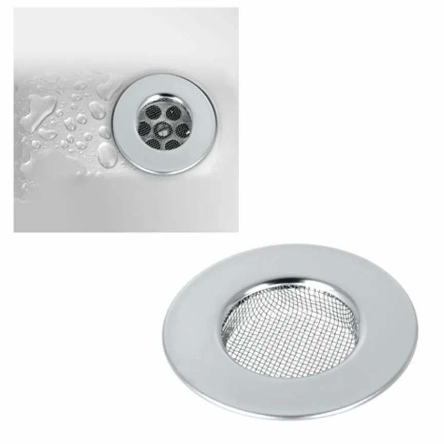 Discount Haarfangsieb Ø 7,5 cm Wischen & Reinigen|Wischen & Reinigen