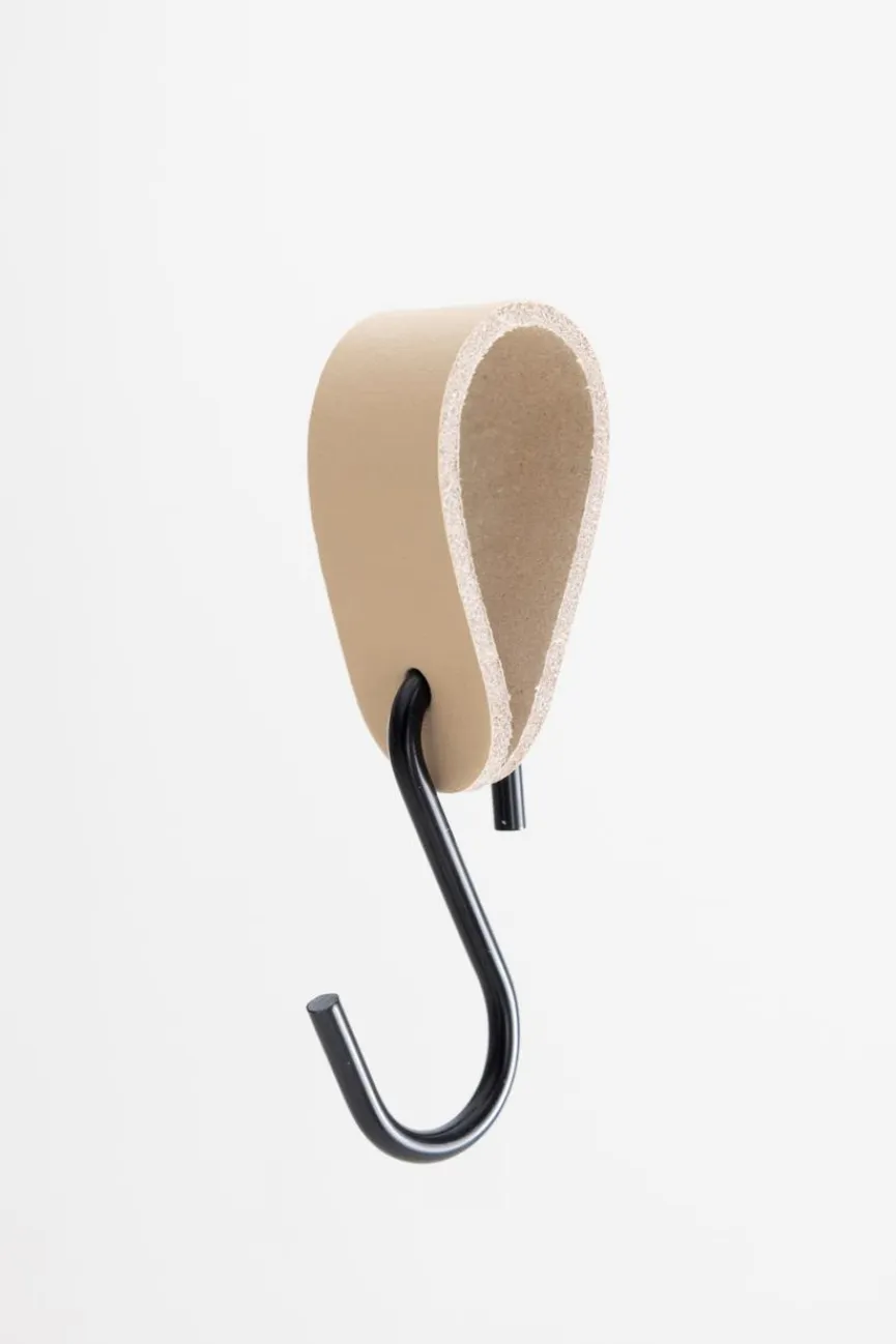 Metallbude Haken 3er-Set S-Haken