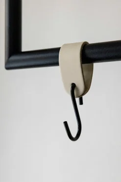 Metallbude Haken 3er-Set S-Haken