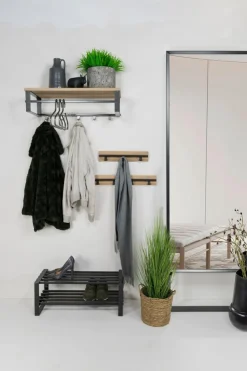 Spinder Design Hakenleiste Rumo