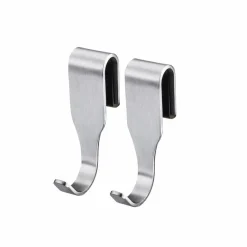 GEFU Hakenset Smartline 2tlg.