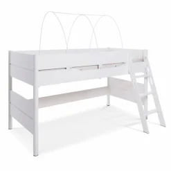 Kinder Paidi Halb-Zelt