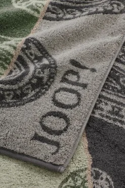 Hot Handtuch Contour Paisley 50 x 100 cm Hand- & Duschtücher