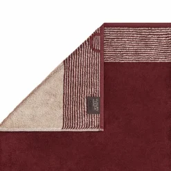 CaWö Hand- & Duschtücher|Handtuch Luxury Home 50 x 100 cm
