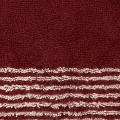 CaWö Hand- & Duschtücher|Handtuch Luxury Home 50 x 100 cm