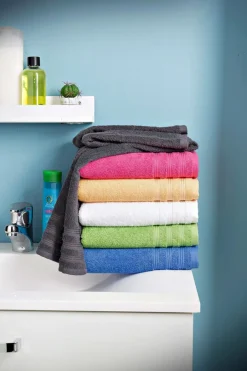 Hot Handtuch Ravenna 50 x 100 cm Hand- & Duschtücher