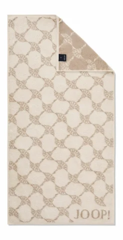 Outlet Handtuch Cornflower 50 x 100 cm Hand- & Duschtücher