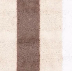 CaWö Handtuch Noblesse Stripes 50 x 100 cm