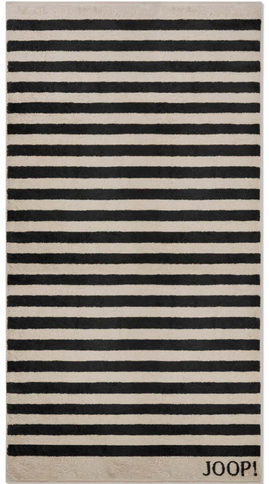 New Handtuch Stripes 50 x 100 cm Hand- & Duschtücher