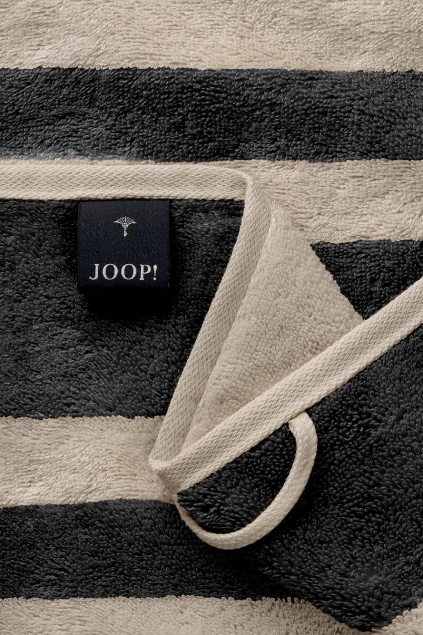 New Handtuch Stripes 50 x 100 cm Hand- & Duschtücher