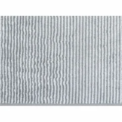 CaWö Handtuch Two-Tone Stripe 50x100cm