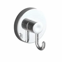 WENKO Badzubehör|Handtuchhaken 2er Set