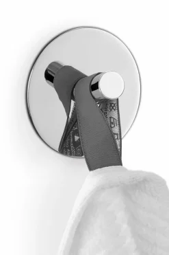 Zack Badzubehör|Handtuchhaken Peco