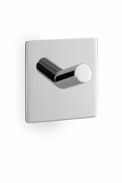 Zack Badzubehör|Handtuchhaken Peco