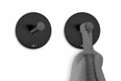 Zack Handtuchhaken Peco 2er-Set