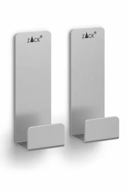 Zack Badzubehör|Handtuchhaken Potes